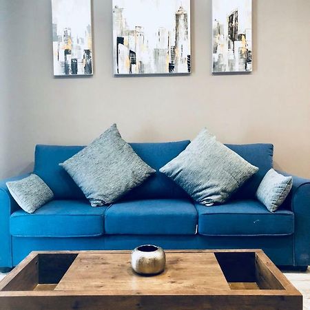 Holiday Townhouse In Sliema Centre Luaran gambar