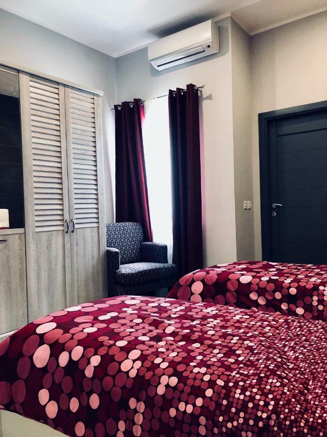 Holiday Townhouse In Sliema Centre Luaran gambar