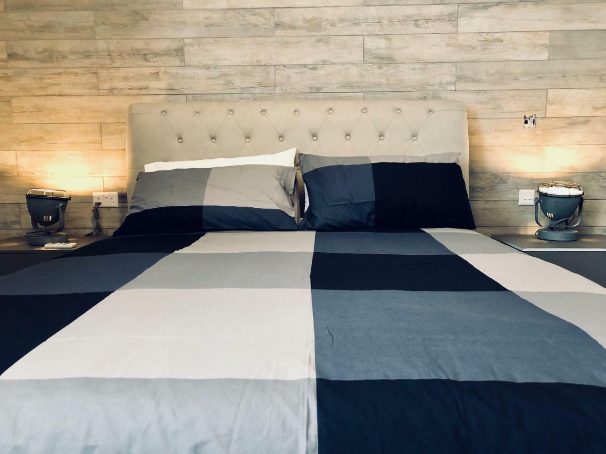 Holiday Townhouse In Sliema Centre Luaran gambar