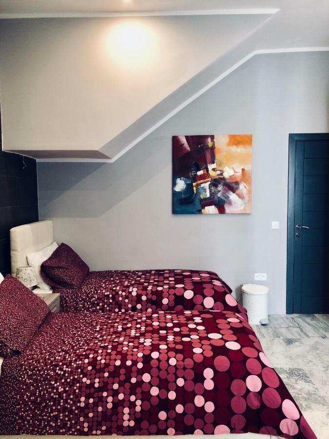 Holiday Townhouse In Sliema Centre Luaran gambar