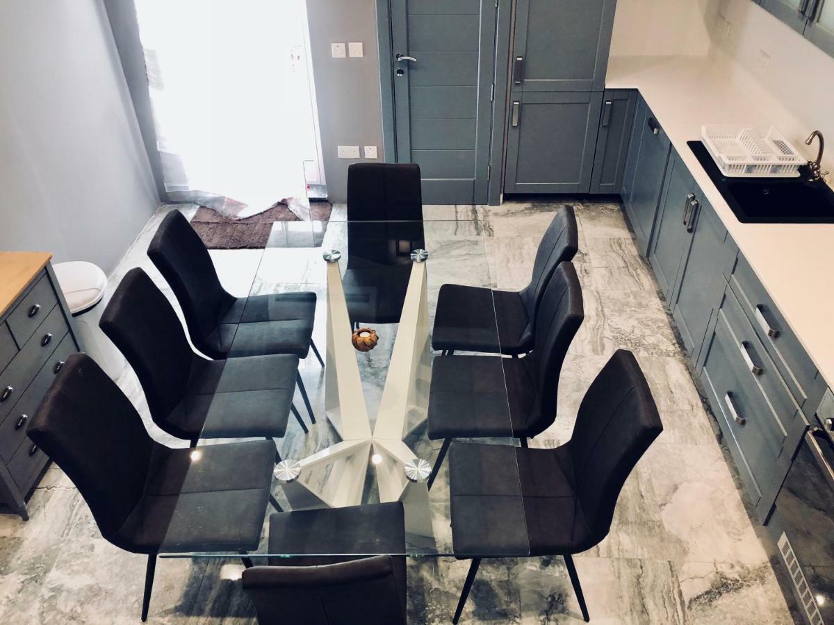 Holiday Townhouse In Sliema Centre Luaran gambar