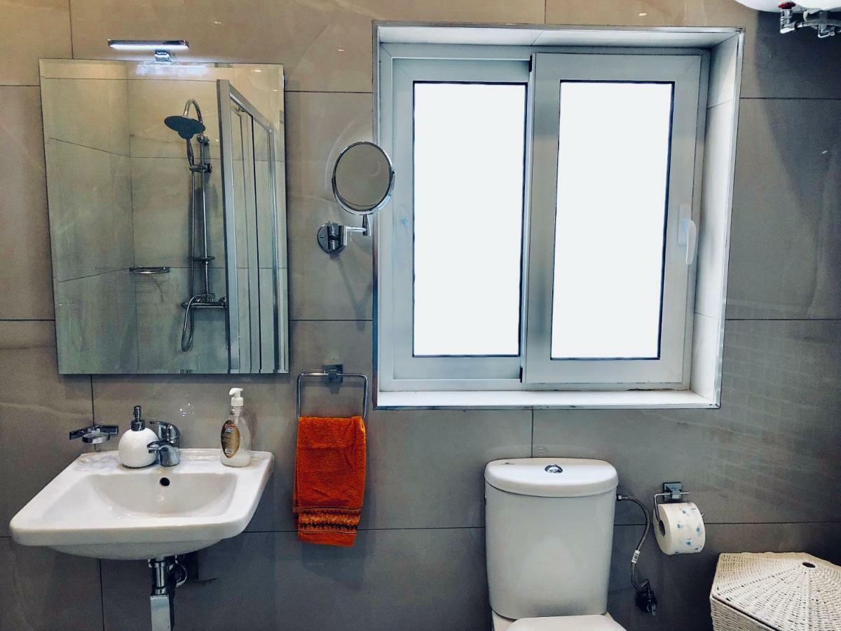 Holiday Townhouse In Sliema Centre Luaran gambar