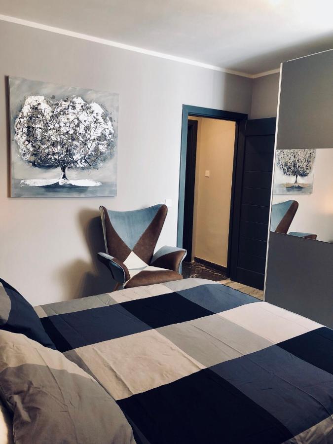 Holiday Townhouse In Sliema Centre Luaran gambar